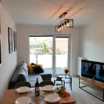 Cicha Przystan Apartament Regata