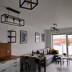 Cicha Przystan Apartament Regata