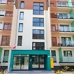 Cicha Przystan Apartament Regata