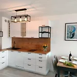 Cicha Przystan Apartament Regata